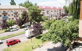 Apartments On Svobody 39